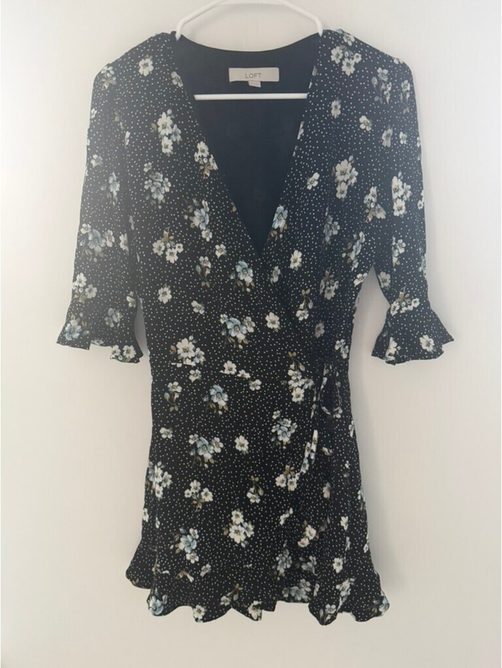Women's LOFT Romper